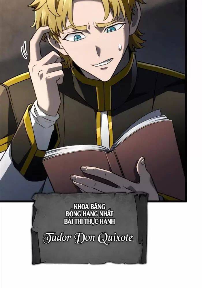 Truyện Tranh Thiết Huyết Kiếm Sĩ Hồi Quy trang 3