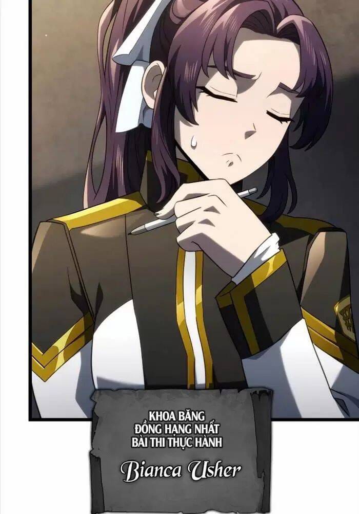 Truyện Tranh Thiết Huyết Kiếm Sĩ Hồi Quy trang 3