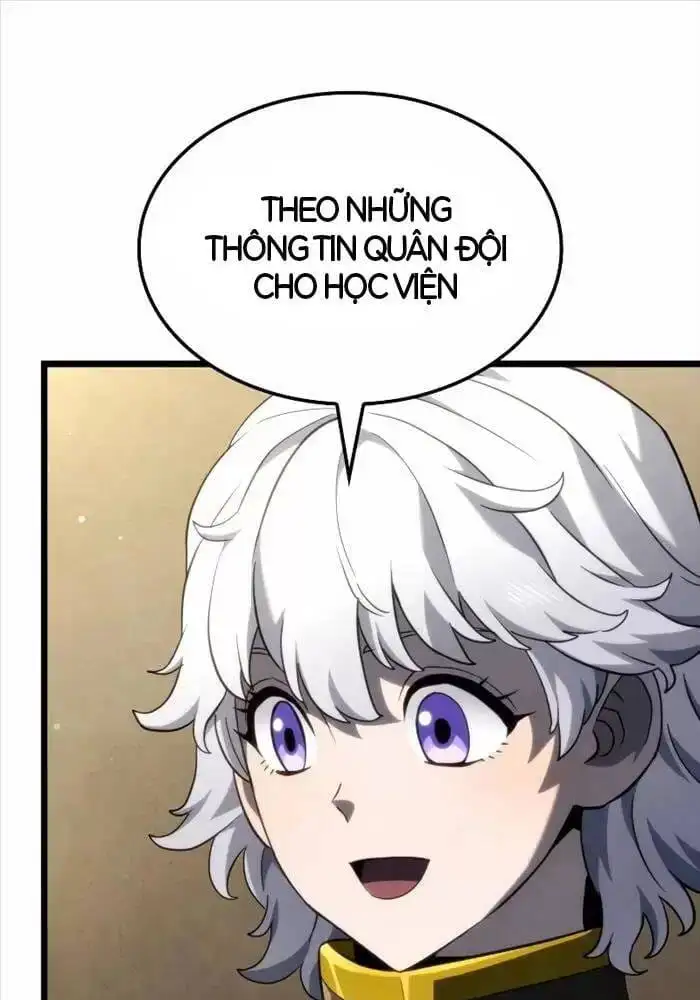 Truyện Tranh Thiết Huyết Kiếm Sĩ Hồi Quy trang 3