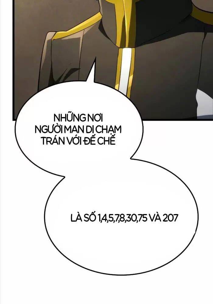 Truyện Tranh Thiết Huyết Kiếm Sĩ Hồi Quy trang 3