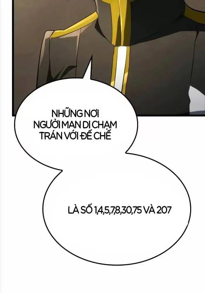 Truyện Tranh Thiết Huyết Kiếm Sĩ Hồi Quy trang 3