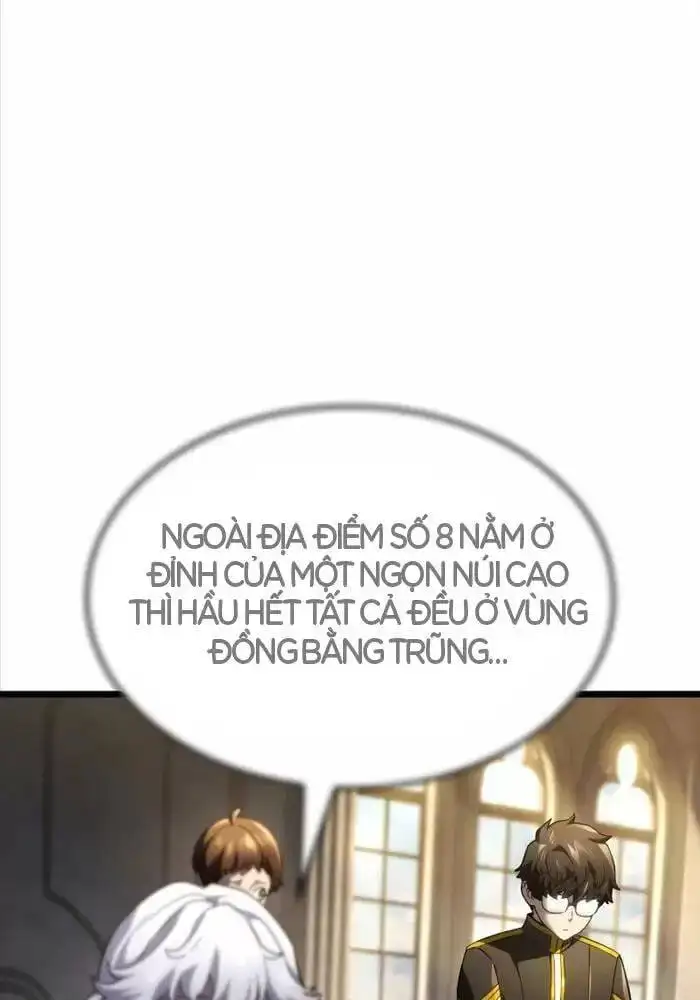 Truyện Tranh Thiết Huyết Kiếm Sĩ Hồi Quy trang 3