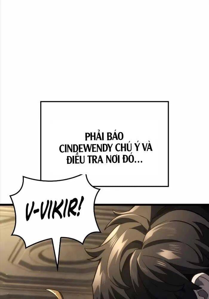 Truyện Tranh Thiết Huyết Kiếm Sĩ Hồi Quy trang 3