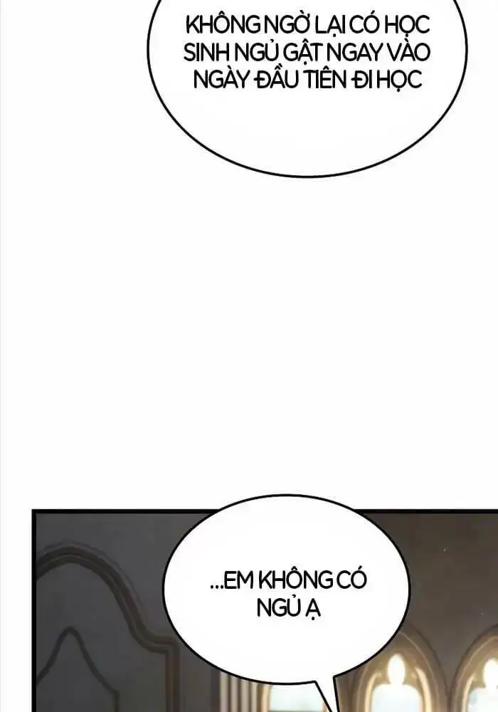 Truyện Tranh Thiết Huyết Kiếm Sĩ Hồi Quy trang 3