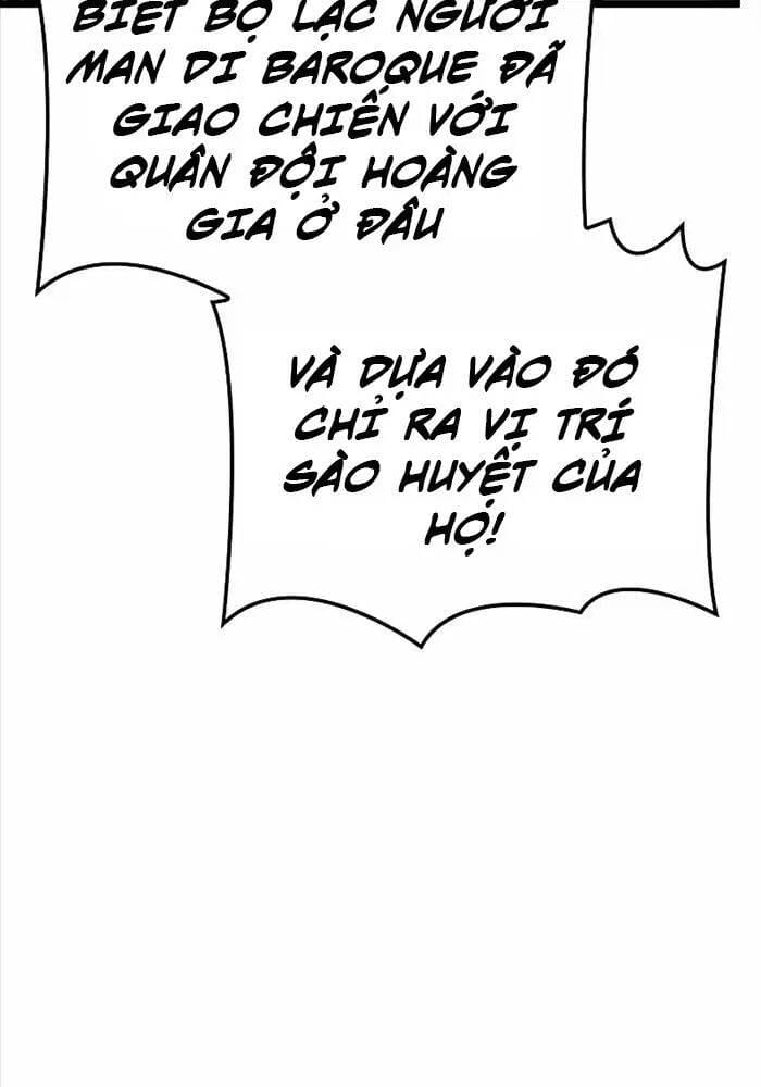 Truyện Tranh Thiết Huyết Kiếm Sĩ Hồi Quy trang 3