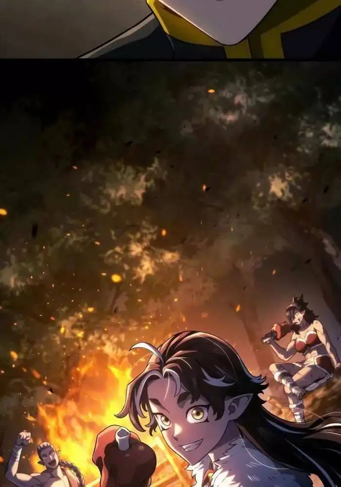 Truyện Tranh Thiết Huyết Kiếm Sĩ Hồi Quy trang 3