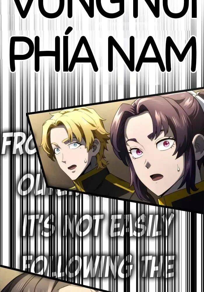 Truyện Tranh Thiết Huyết Kiếm Sĩ Hồi Quy trang 3