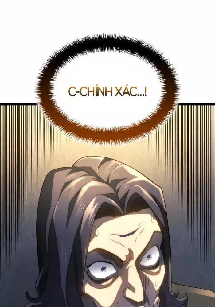 Truyện Tranh Thiết Huyết Kiếm Sĩ Hồi Quy trang 3