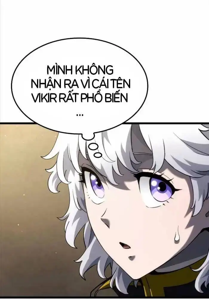 Truyện Tranh Thiết Huyết Kiếm Sĩ Hồi Quy trang 3