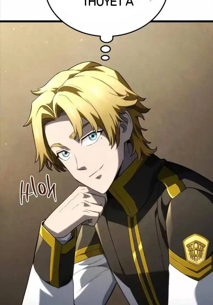 Truyện Tranh Thiết Huyết Kiếm Sĩ Hồi Quy trang 3