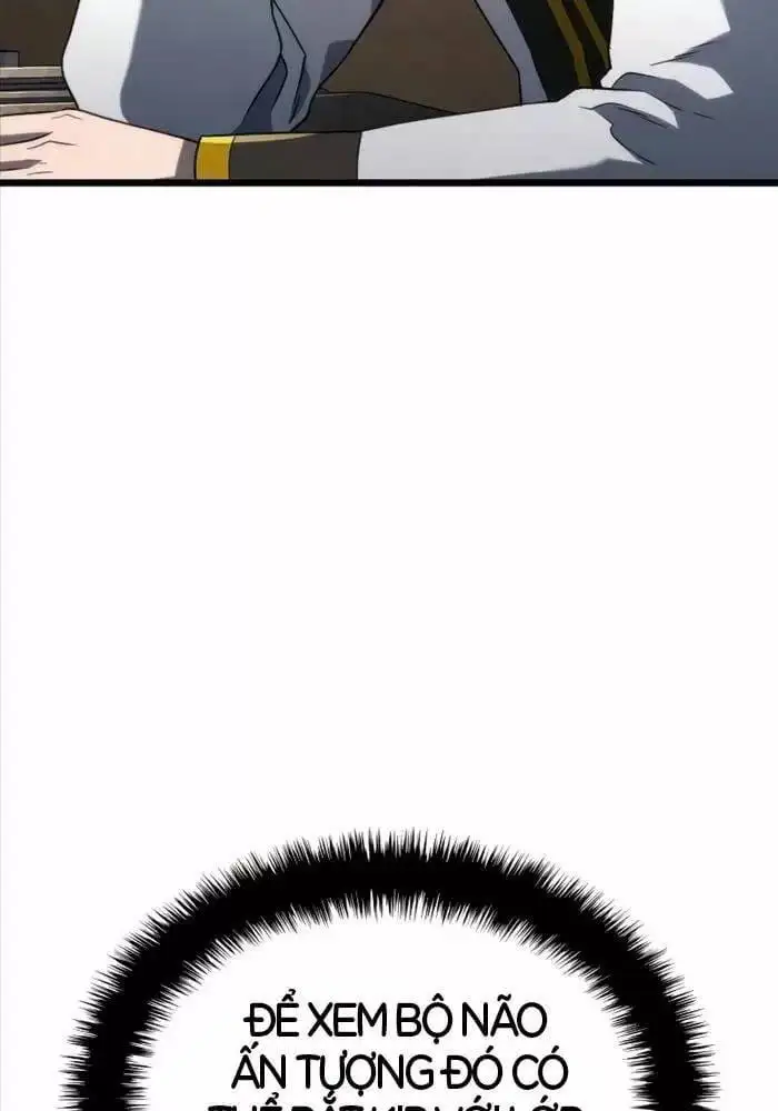 Truyện Tranh Thiết Huyết Kiếm Sĩ Hồi Quy trang 3