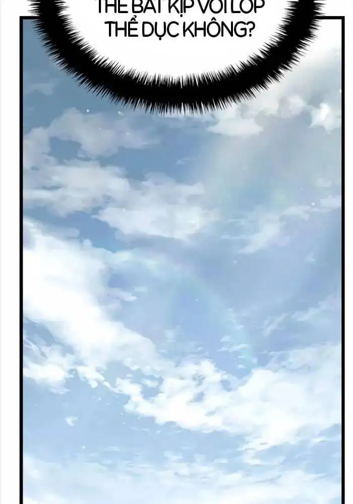 Truyện Tranh Thiết Huyết Kiếm Sĩ Hồi Quy trang 3