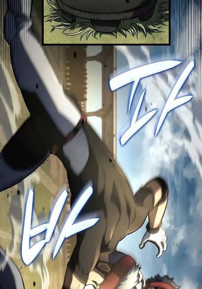 Truyện Tranh Thiết Huyết Kiếm Sĩ Hồi Quy trang 3