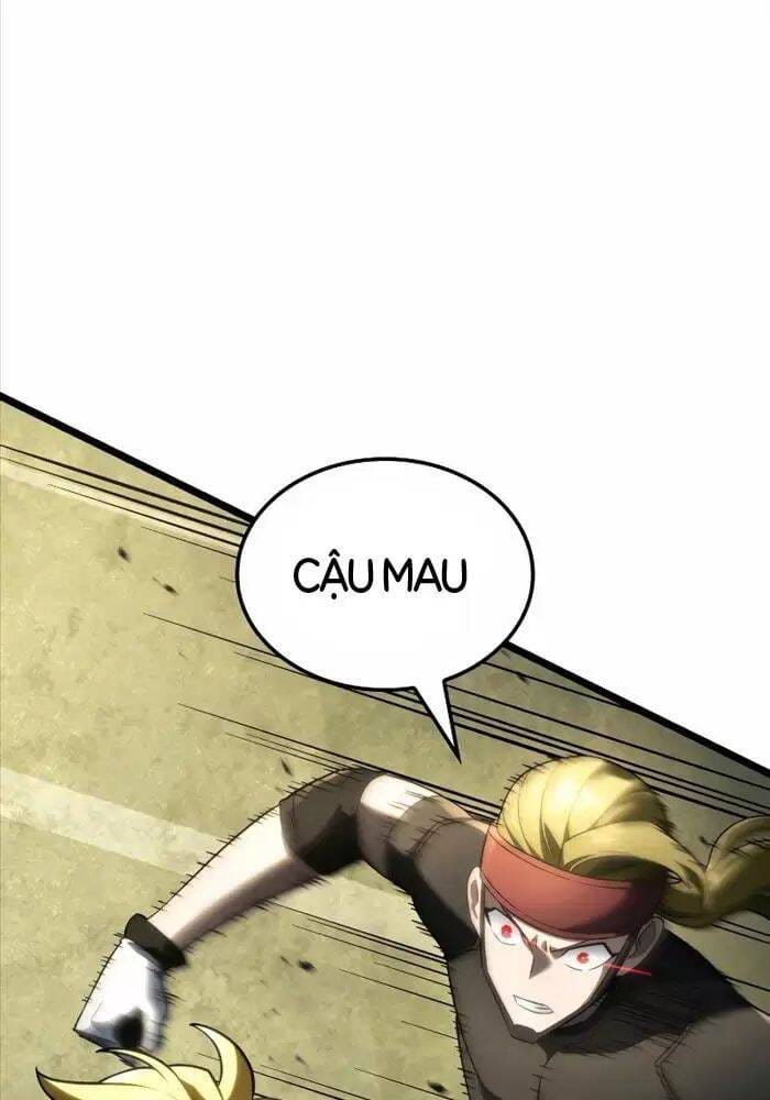 Truyện Tranh Thiết Huyết Kiếm Sĩ Hồi Quy trang 3