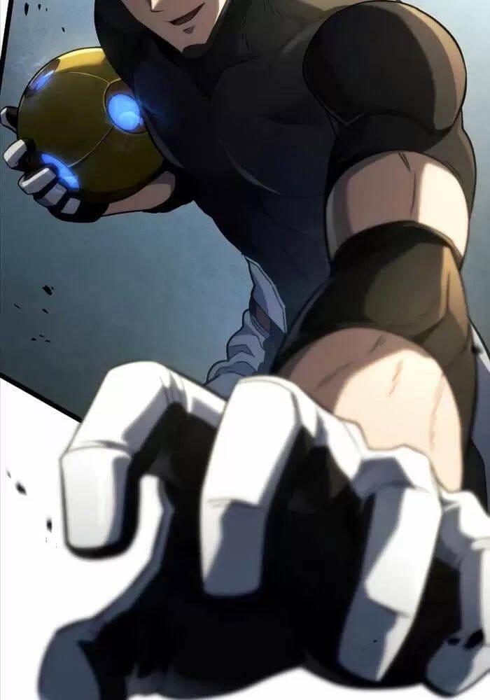 Truyện Tranh Thiết Huyết Kiếm Sĩ Hồi Quy trang 3