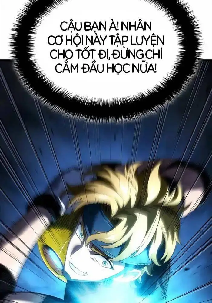 Truyện Tranh Thiết Huyết Kiếm Sĩ Hồi Quy trang 3