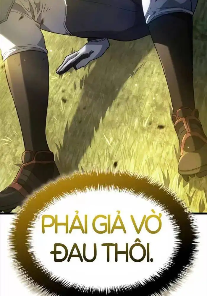 Truyện Tranh Thiết Huyết Kiếm Sĩ Hồi Quy trang 3