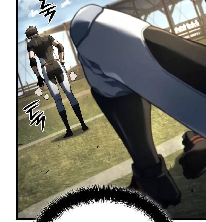 Truyện Tranh Thiết Huyết Kiếm Sĩ Hồi Quy trang 3