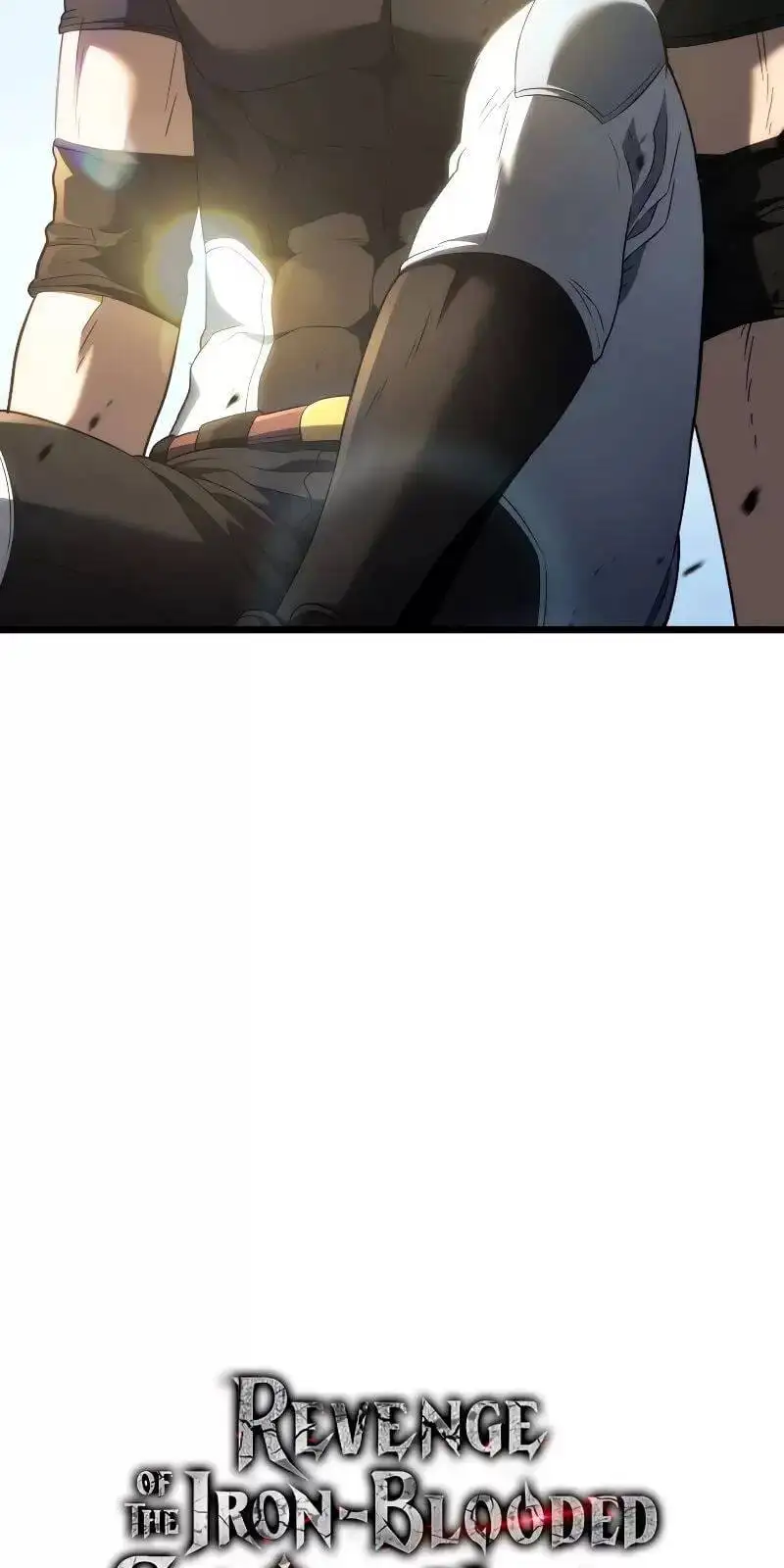 Truyện Tranh Thiết Huyết Kiếm Sĩ Hồi Quy trang 3