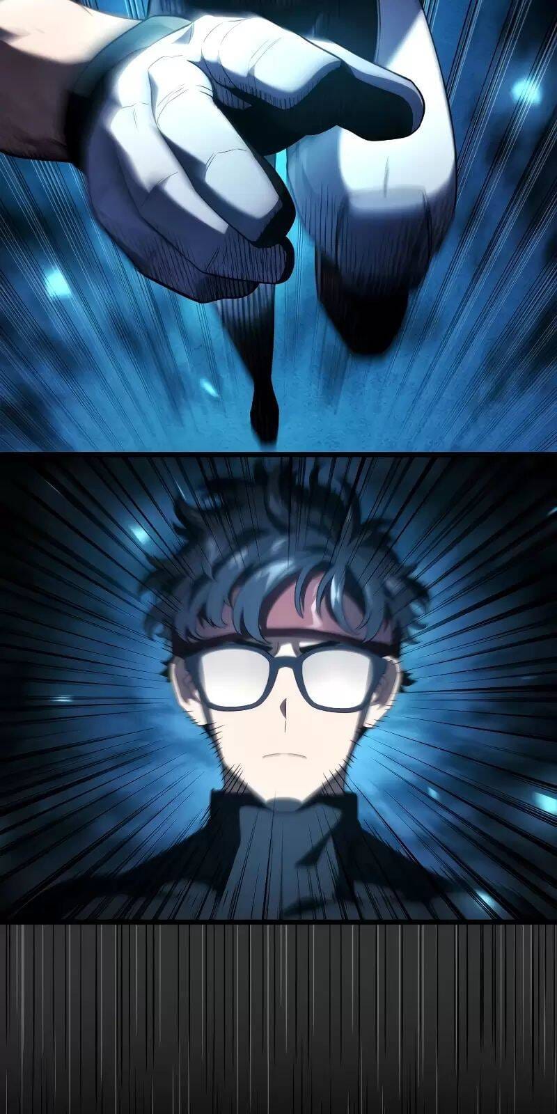 Truyện Tranh Thiết Huyết Kiếm Sĩ Hồi Quy trang 3