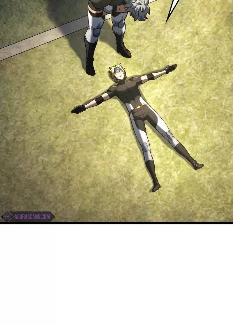 Truyện Tranh Thiết Huyết Kiếm Sĩ Hồi Quy trang 3