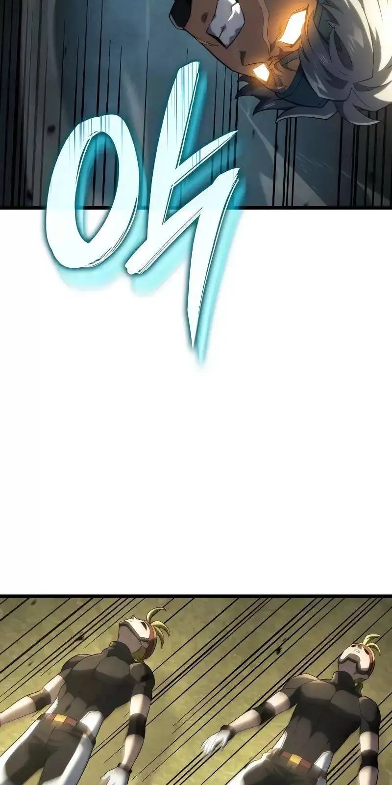 Truyện Tranh Thiết Huyết Kiếm Sĩ Hồi Quy trang 3