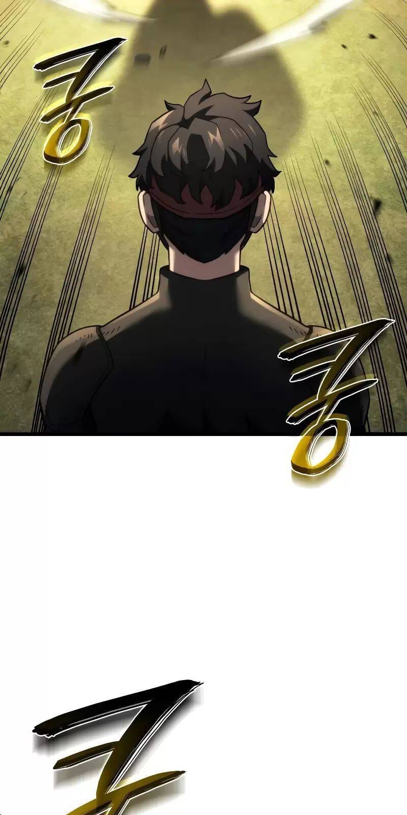 Truyện Tranh Thiết Huyết Kiếm Sĩ Hồi Quy trang 3