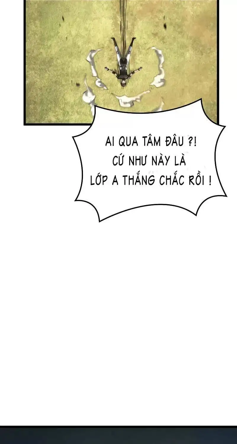 Truyện Tranh Thiết Huyết Kiếm Sĩ Hồi Quy trang 3