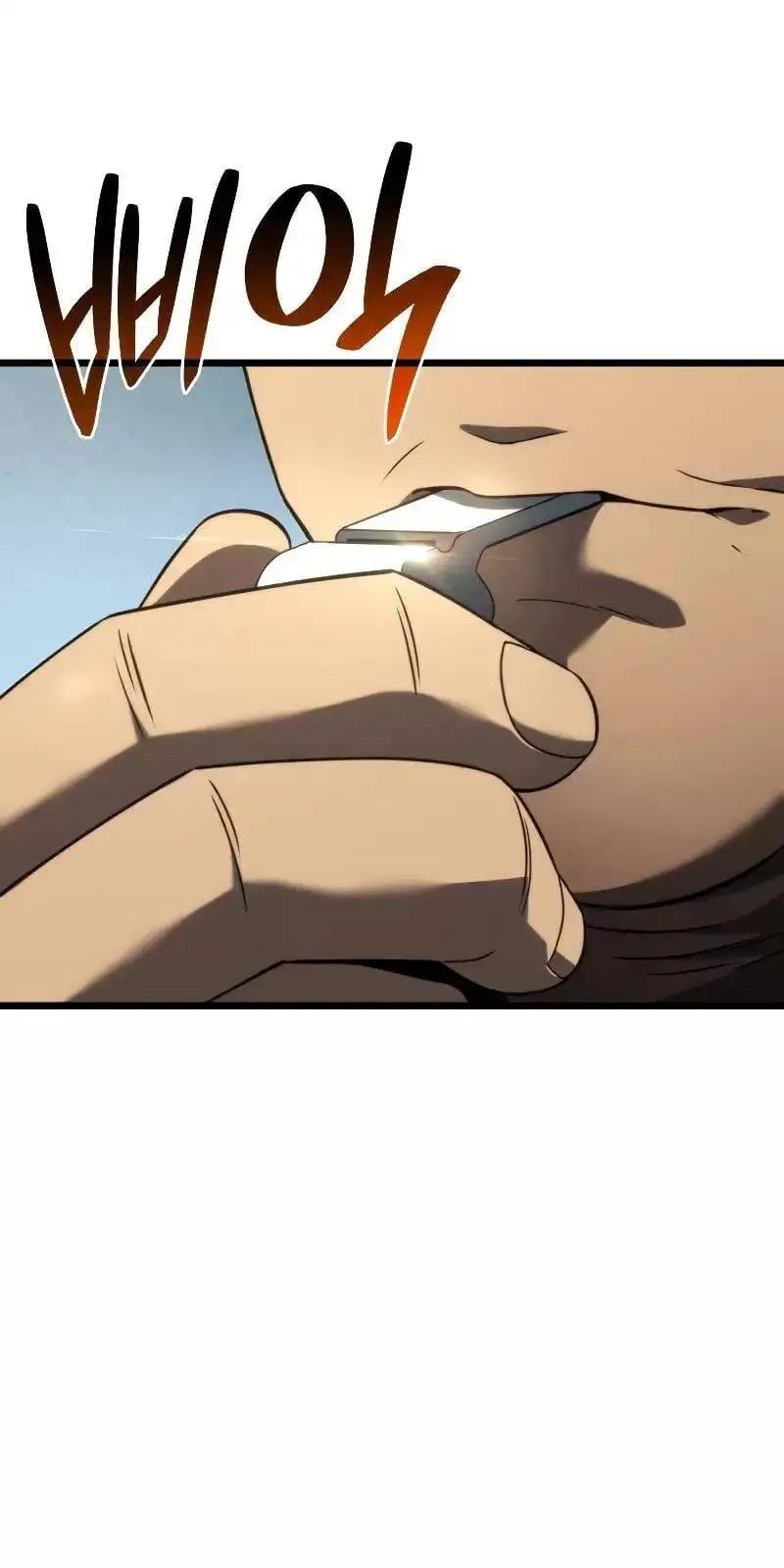 Truyện Tranh Thiết Huyết Kiếm Sĩ Hồi Quy trang 3