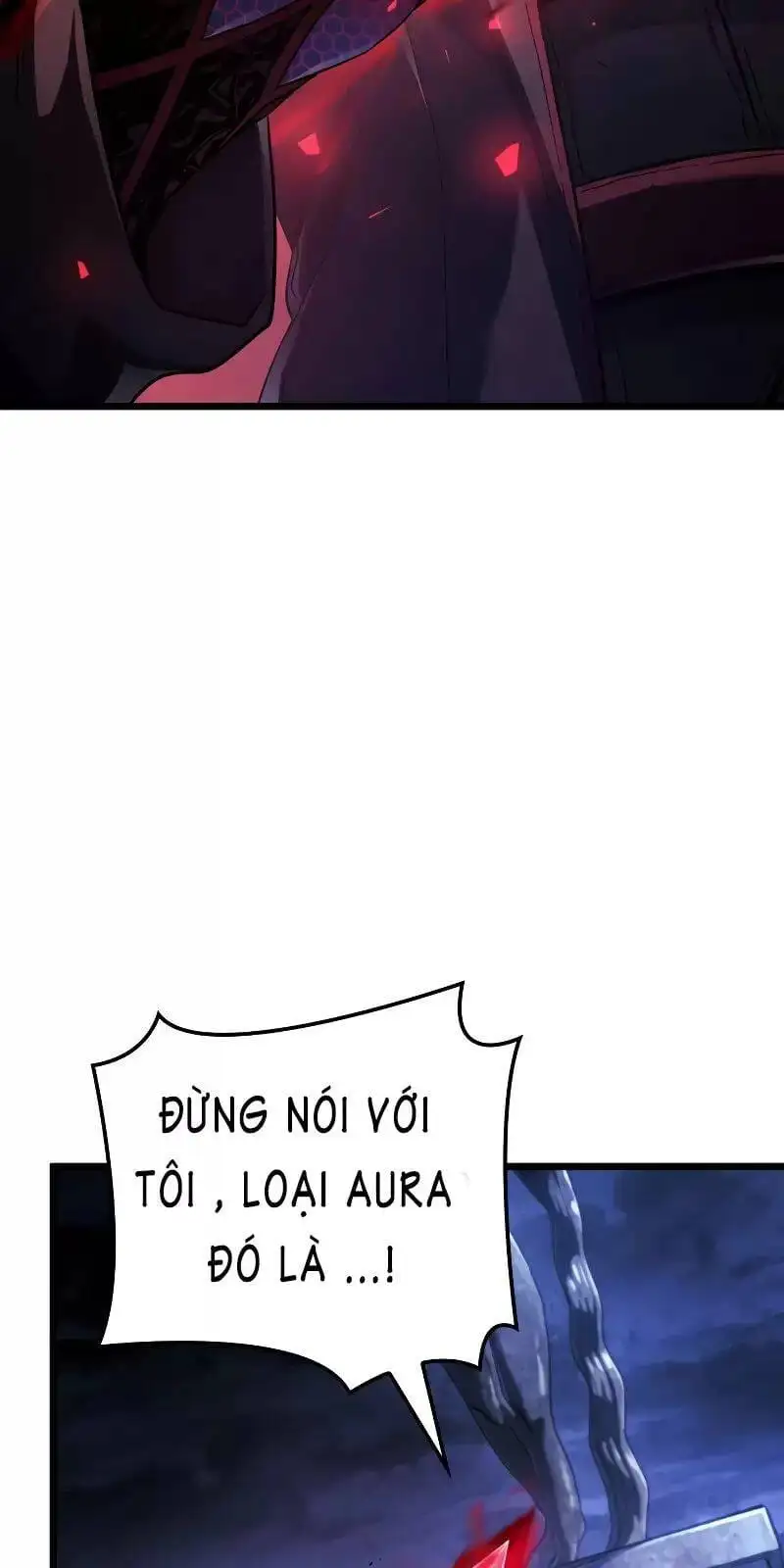 Truyện Tranh Thiết Huyết Kiếm Sĩ Hồi Quy trang 3