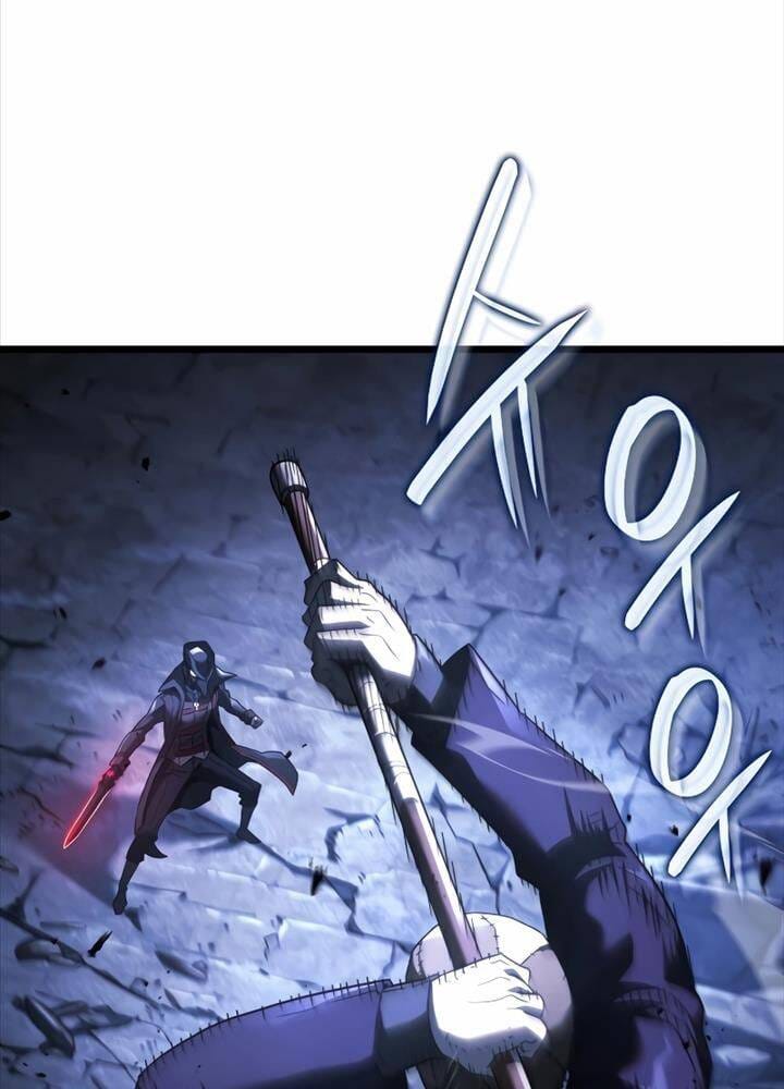 Truyện Tranh Thiết Huyết Kiếm Sĩ Hồi Quy trang 3