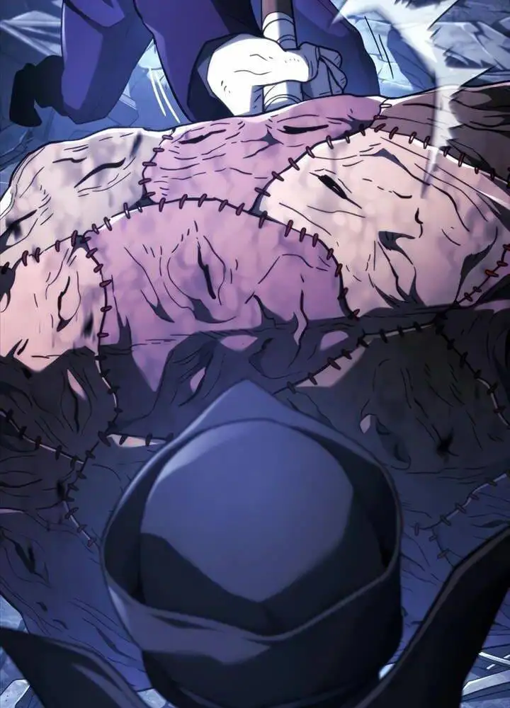 Truyện Tranh Thiết Huyết Kiếm Sĩ Hồi Quy trang 3