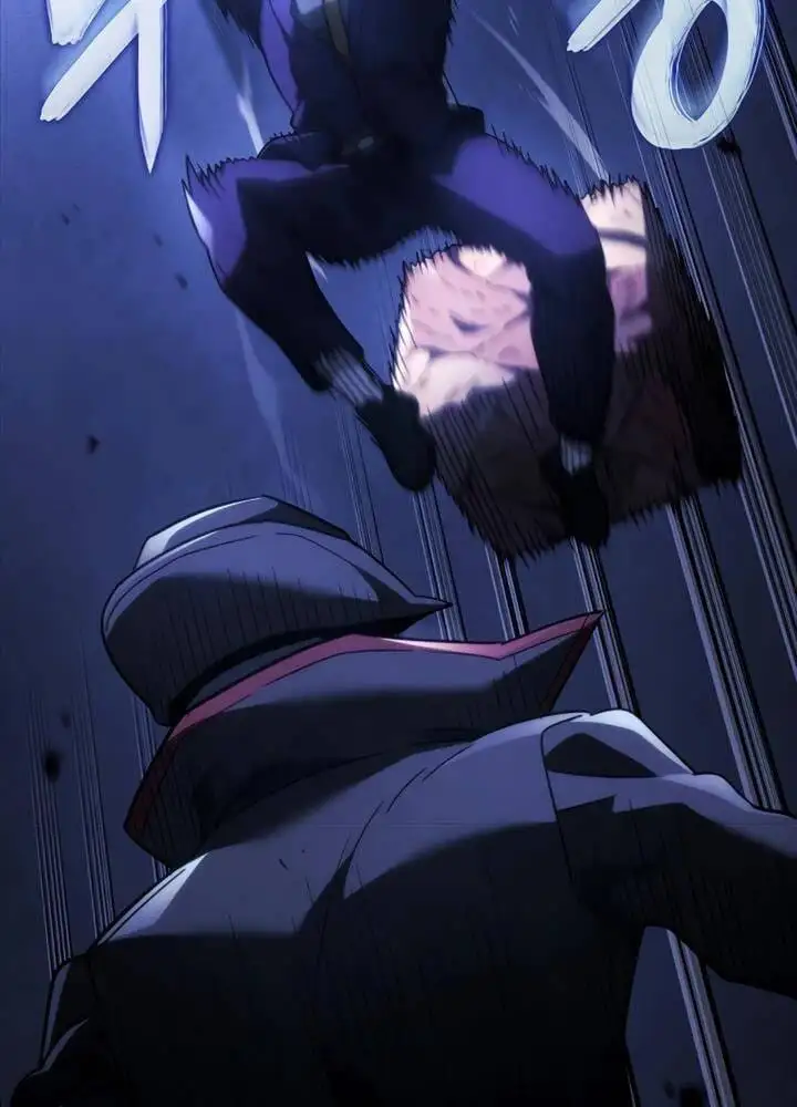 Truyện Tranh Thiết Huyết Kiếm Sĩ Hồi Quy trang 3