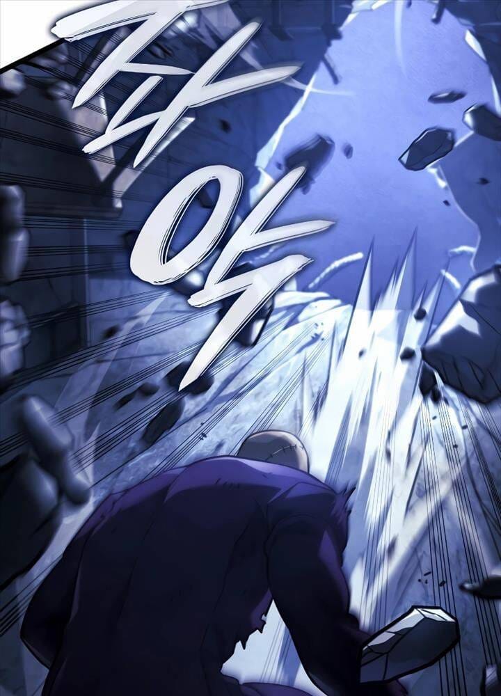 Truyện Tranh Thiết Huyết Kiếm Sĩ Hồi Quy trang 3