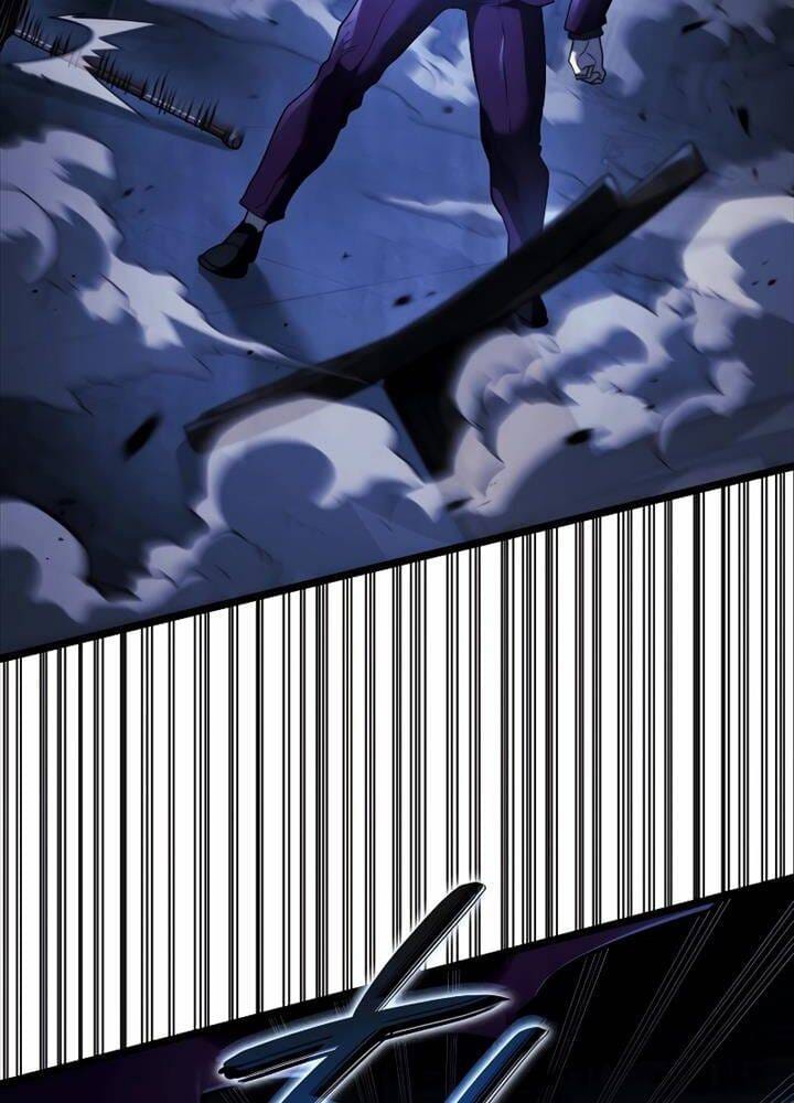 Truyện Tranh Thiết Huyết Kiếm Sĩ Hồi Quy trang 3