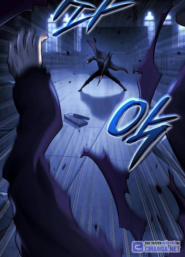 Truyện Tranh Thiết Huyết Kiếm Sĩ Hồi Quy trang 3