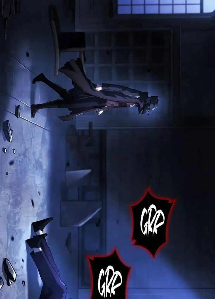 Truyện Tranh Thiết Huyết Kiếm Sĩ Hồi Quy trang 3