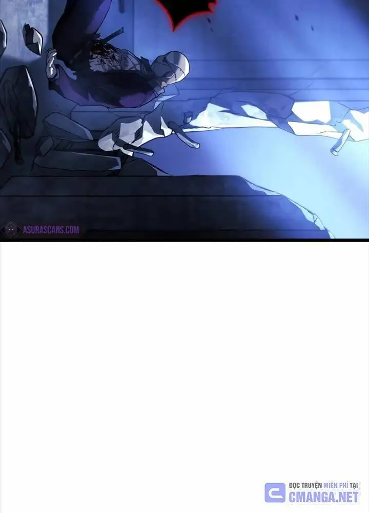 Truyện Tranh Thiết Huyết Kiếm Sĩ Hồi Quy trang 3