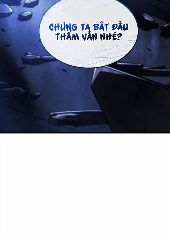 Truyện Tranh Thiết Huyết Kiếm Sĩ Hồi Quy trang 3