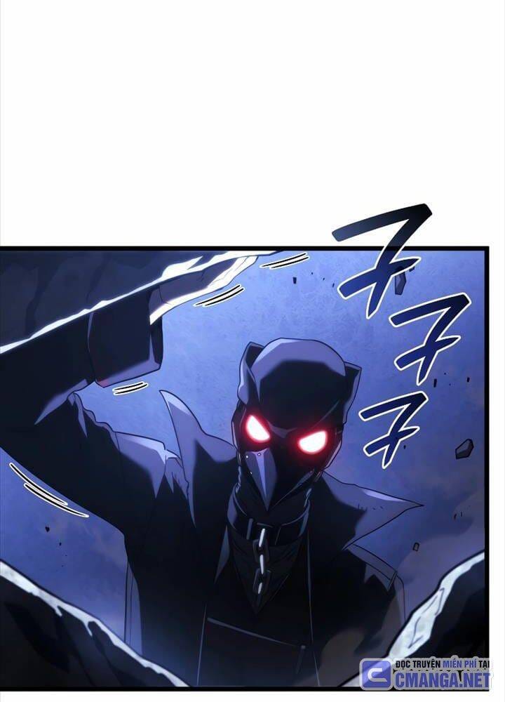 Truyện Tranh Thiết Huyết Kiếm Sĩ Hồi Quy trang 3