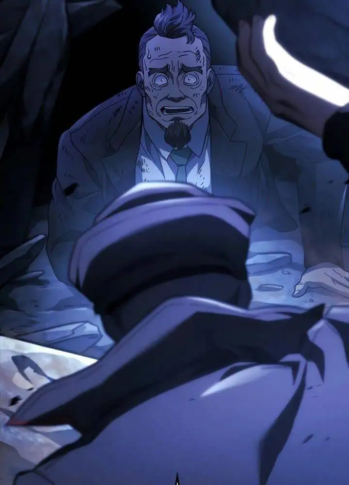 Truyện Tranh Thiết Huyết Kiếm Sĩ Hồi Quy trang 3