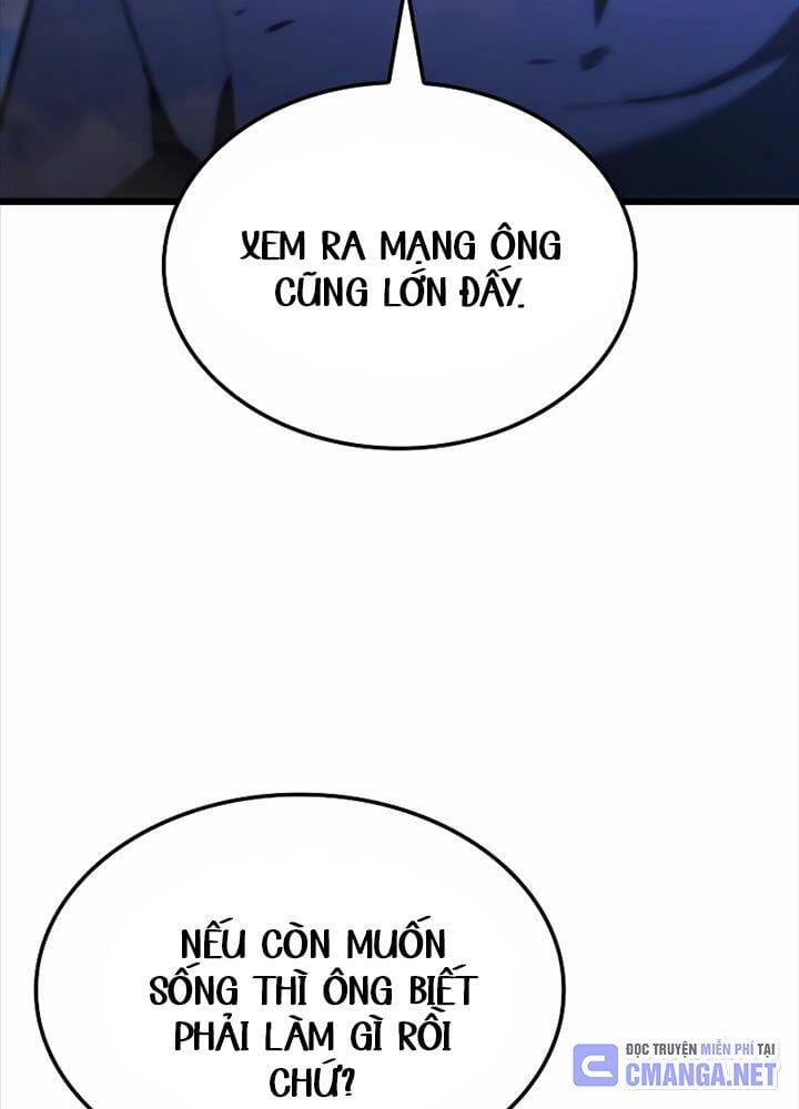 Truyện Tranh Thiết Huyết Kiếm Sĩ Hồi Quy trang 3