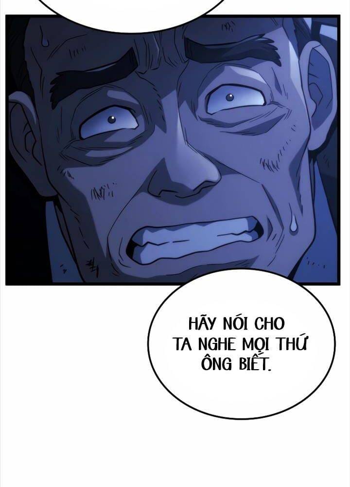 Truyện Tranh Thiết Huyết Kiếm Sĩ Hồi Quy trang 3