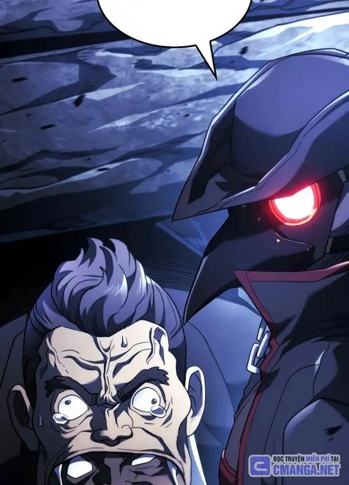 Truyện Tranh Thiết Huyết Kiếm Sĩ Hồi Quy trang 3