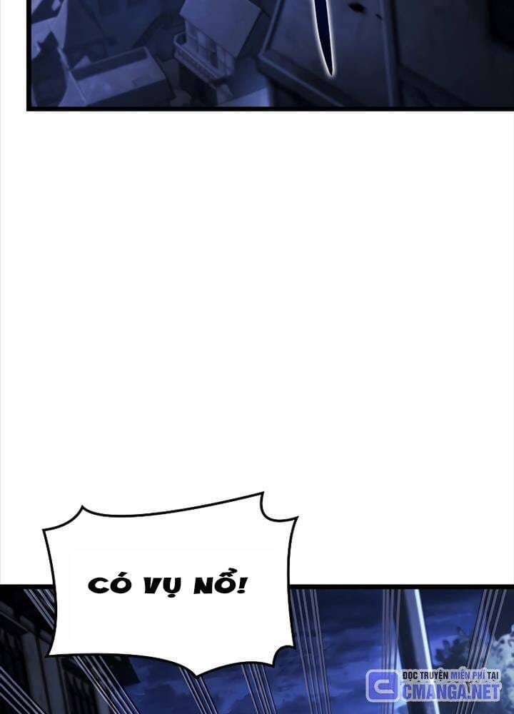 Truyện Tranh Thiết Huyết Kiếm Sĩ Hồi Quy trang 3