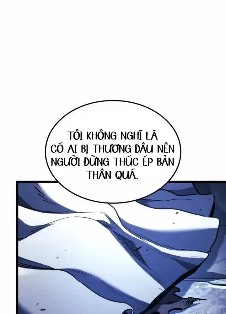 Truyện Tranh Thiết Huyết Kiếm Sĩ Hồi Quy trang 3