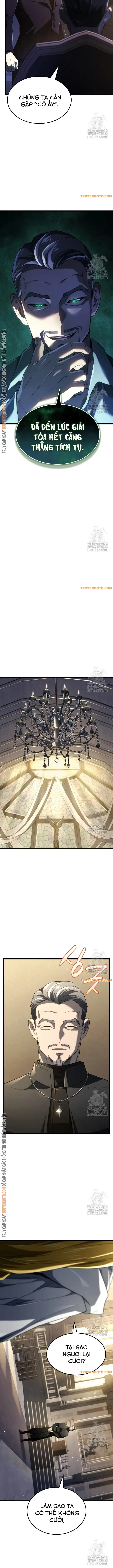 Truyện Tranh Thiết Huyết Kiếm Sĩ Hồi Quy trang 3
