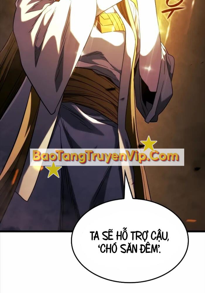 Truyện Tranh Thiết Huyết Kiếm Sĩ Hồi Quy trang 3