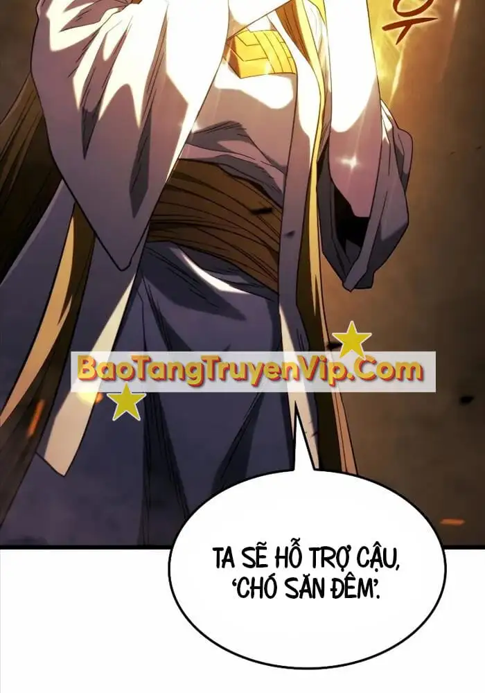 Truyện Tranh Thiết Huyết Kiếm Sĩ Hồi Quy trang 3