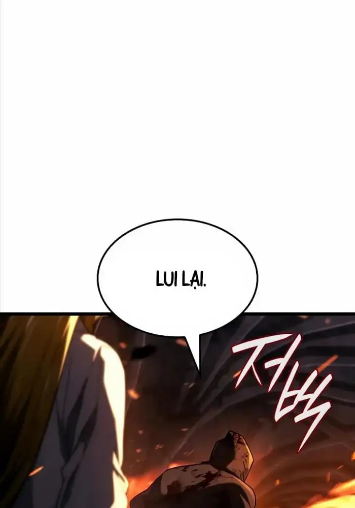 Truyện Tranh Thiết Huyết Kiếm Sĩ Hồi Quy trang 3